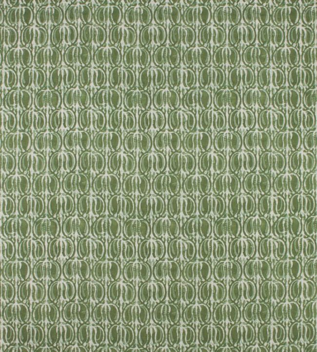 Semilla Fabric - Green 