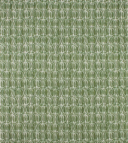 Semilla Fabric - Green 