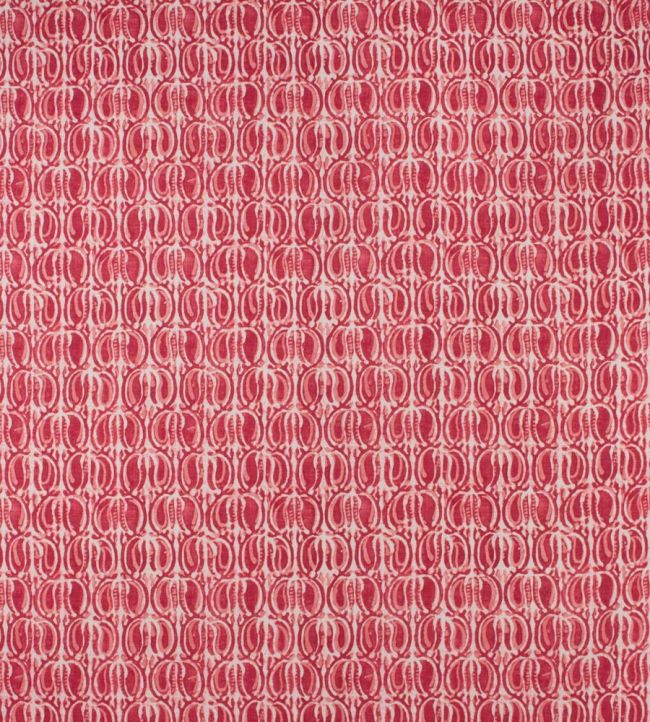 Semilla Fabric - Pink