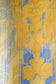 Ikat Damask Room Wallpaper Panel 4 - Multicolor