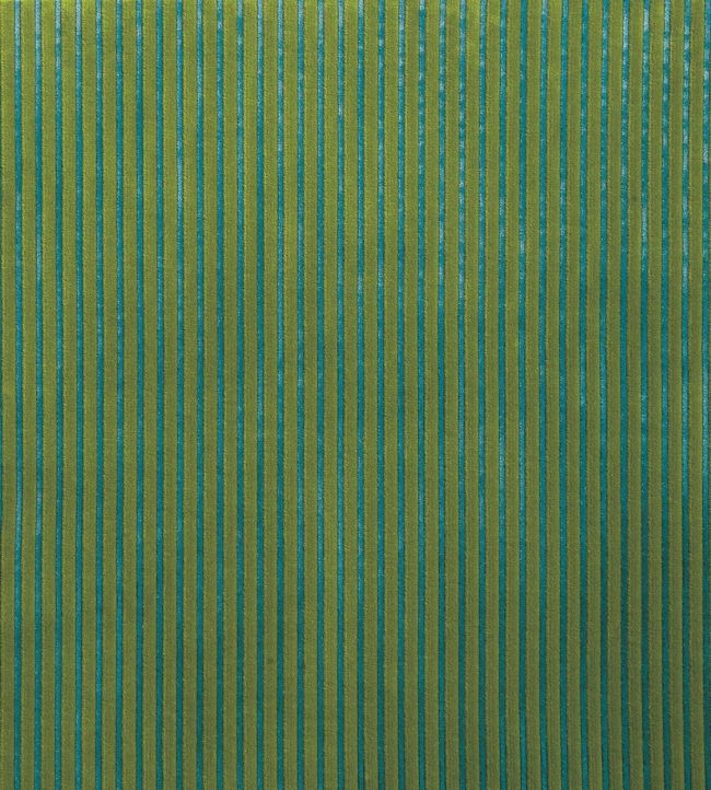 Rafah Fabric - Green