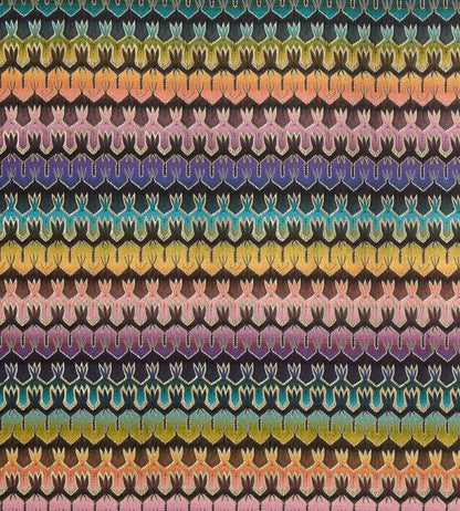 Roing Fabric - Multicolor