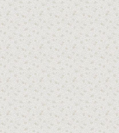 Stella Wallpaper - Cream 