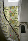 Merian Palm Superwide Room Wallpaper 4 - Green