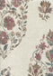 Sicilia Fabric - Pink - Lewis & Wood