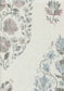 Sicilia Fabric - Cream - Lewis & Wood