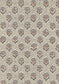 Speedwell Fabric - Gray - Lewis & Wood