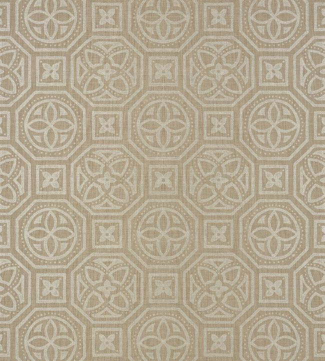 Alexander Wallpaper - Brown