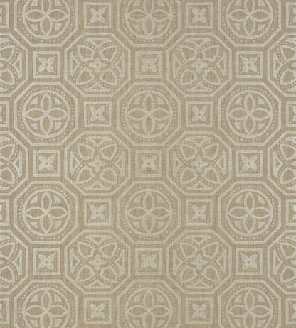 Alexander Wallpaper - Brown