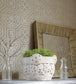 Alexander Room Wallpaper - Sand