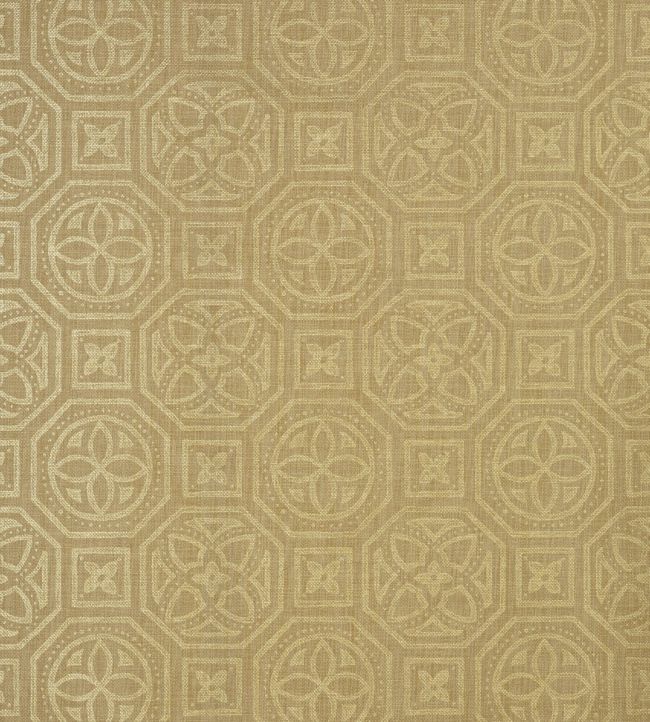 Alexander Wallpaper - Gold