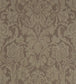 Cheryl Wallpaper - Brown