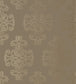 Caballo Wallpaper - Brown