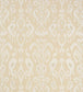 Bravado Ikat Wallpaper - Pink