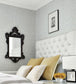 Bravado Ikat Room Wallpaper 2 - Gray