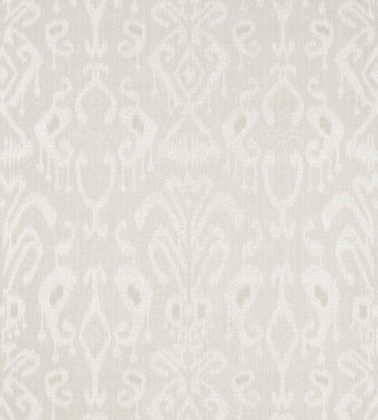 Bravado Ikat Wallpaper - Purple