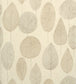 Bedford Park Wallpaper - Cream