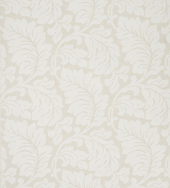 Ceriman Paperweave Wallpaper - Silver