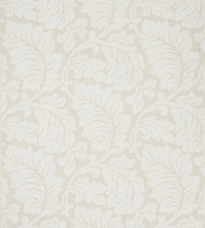 Ceriman Paperweave Wallpaper - Silver