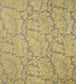 Ceriman Natural Cork Wallpaper - Gold