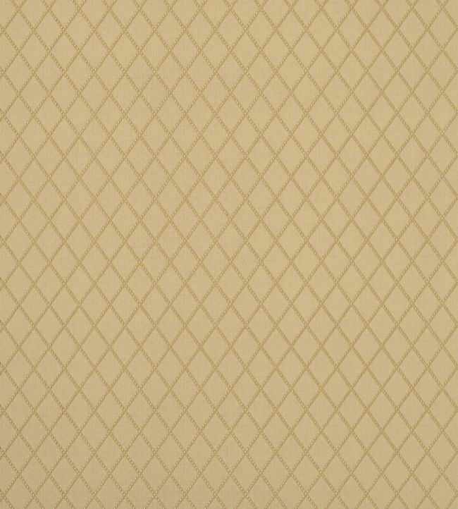 Hartmann Trellis Wallpaper - Sand