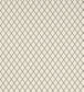 Hartmann Trellis Wallpaper - Gray