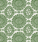 Solis Wallpaper - Green 