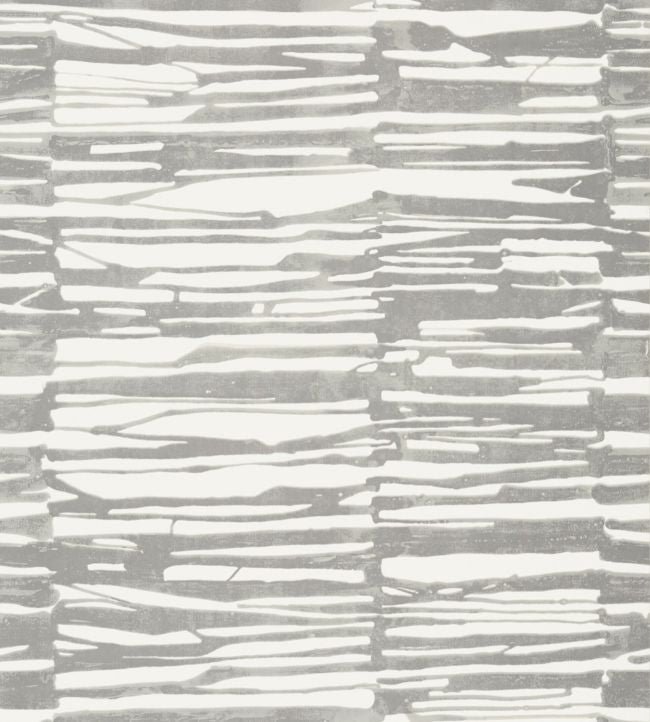 Ischia Wallpaper - Gray