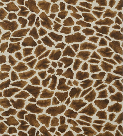 Makena Wallpaper - Brown