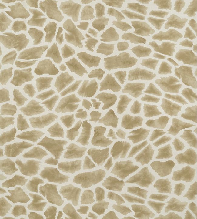 Makena Wallpaper - Sand