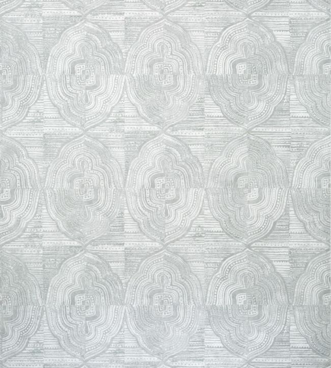 Kalahari Wallpaper - Gray