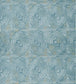 Kalahari Wallpaper - Teal