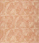 Kalahari Wallpaper - Orange