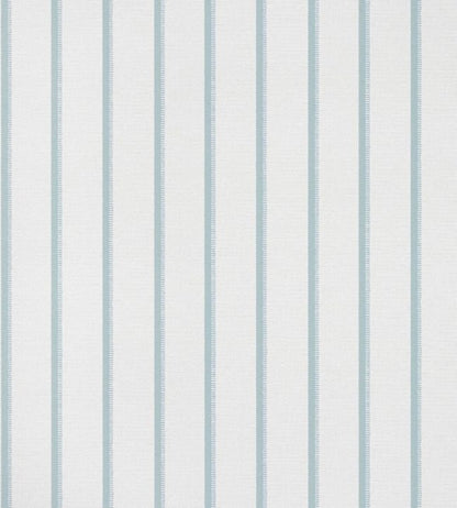 Notch Stripe Wallpaper - Silver 