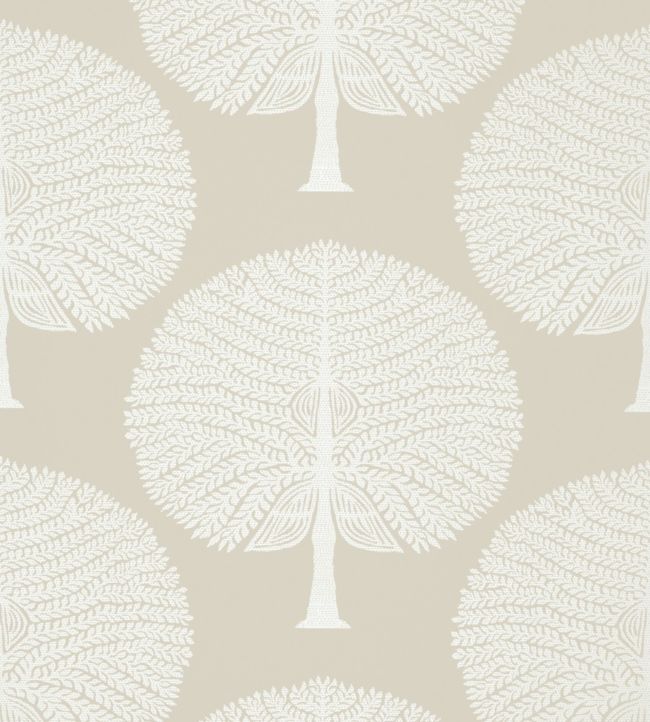 Mulberry Tree Wallpaper - Sand 