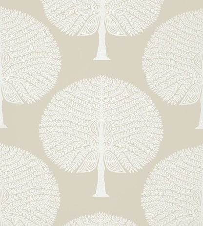 Mulberry Tree Wallpaper - Sand 