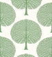 Mulberry Tree Wallpaper - Green 