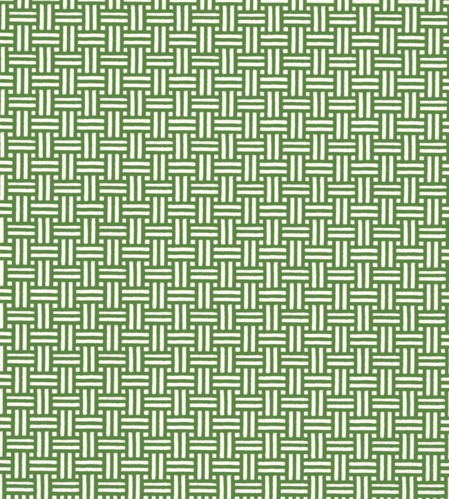 Piermont Wallpaper - Green 