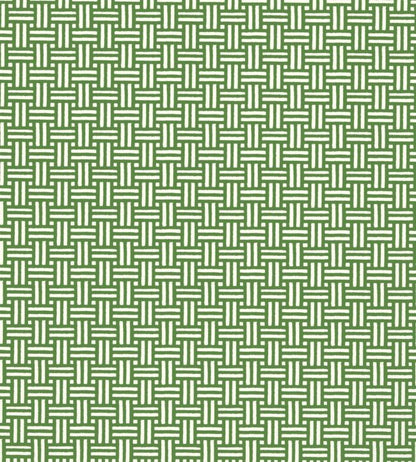 Piermont Wallpaper - Green 