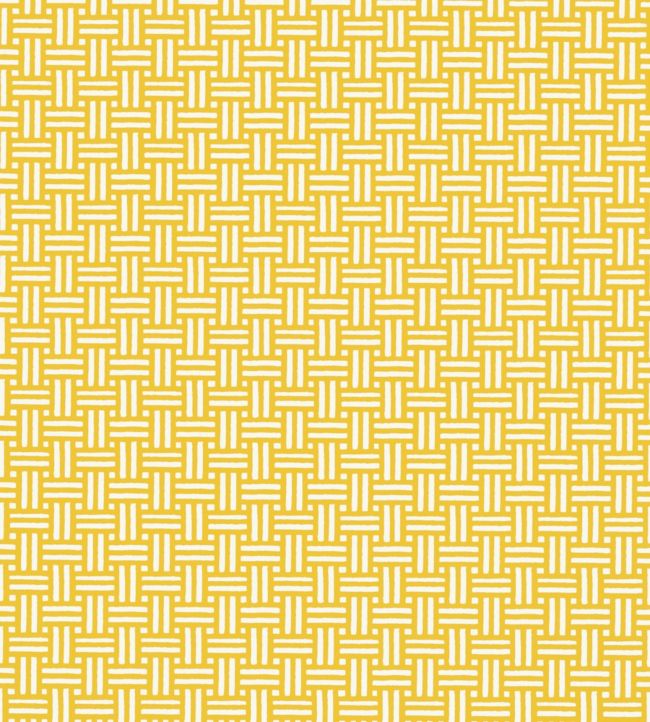 Piermont Wallpaper - Yellow 