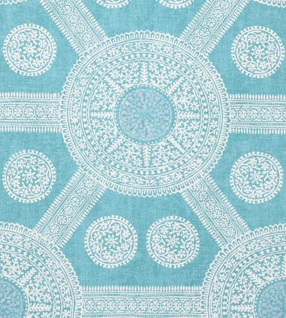 Stonington Wallpaper - Teal 