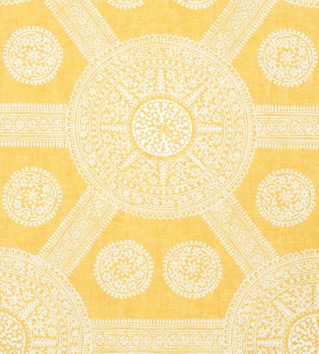 Stonington Wallpaper - Yellow