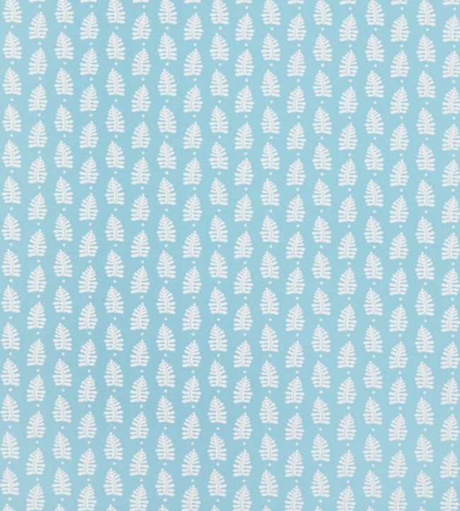 Ferndale Wallpaper - Teal