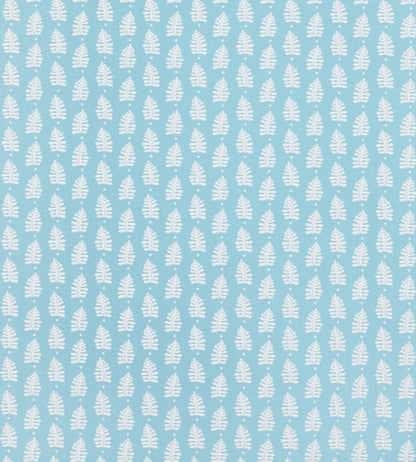 Ferndale Wallpaper - Teal