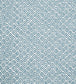 Indian Diamond Wallpaper - Blue