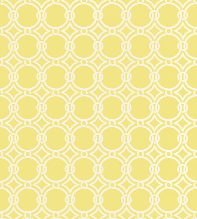 Gilon Wallpaper - Yellow