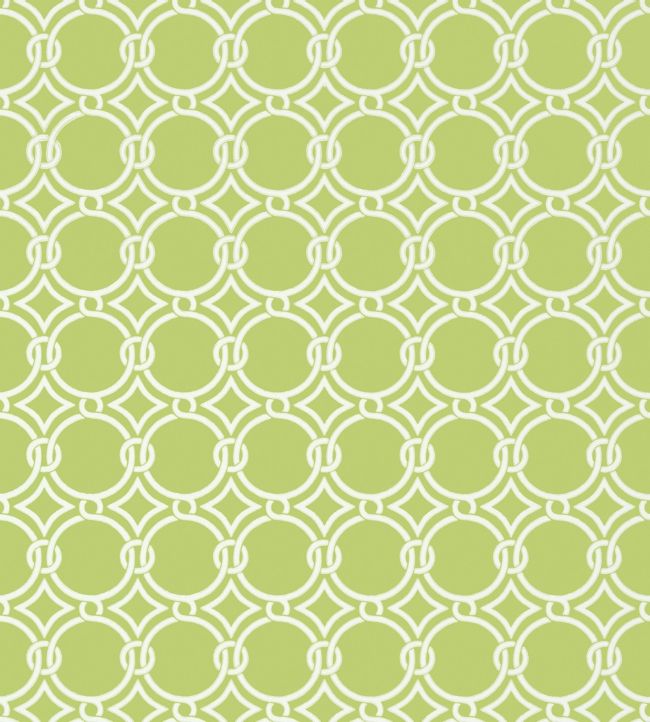 Gilon Wallpaper - Green