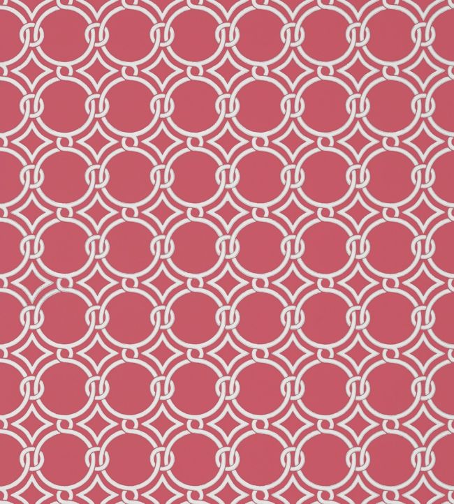 Gilon Wallpaper - Red