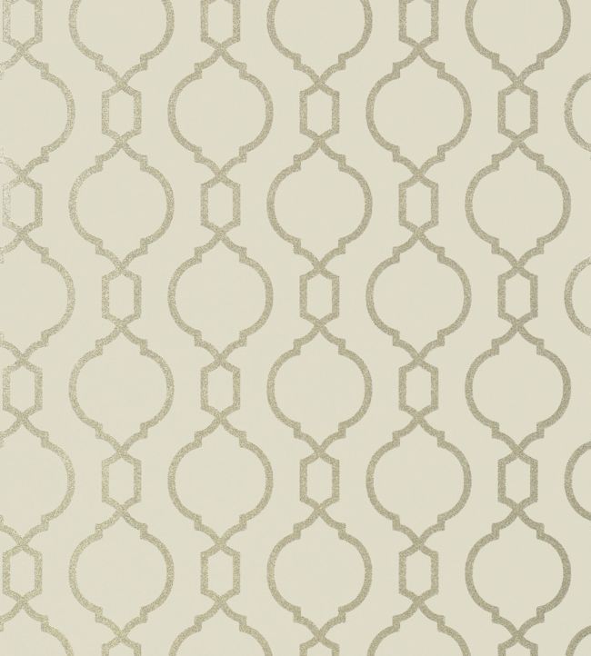 Nisido Bead Wallpaper - Sand 