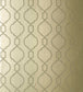 Nisido Bead Wallpaper - Gold